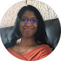 Anusha R Iyer profile picture