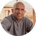 Hari Nair profile picture